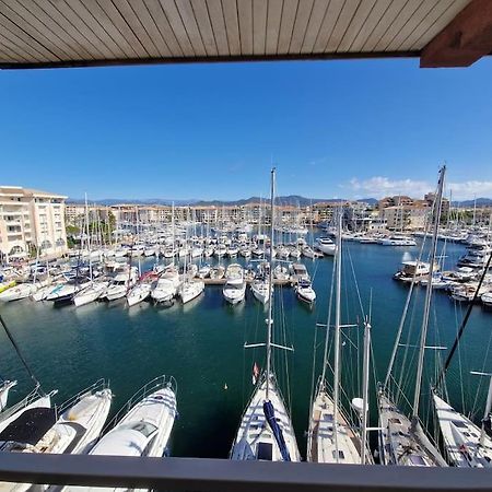 Frejus Magnifique Vue 아파트 외부 사진
