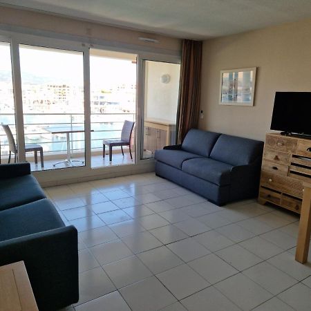 Frejus Magnifique Vue 아파트 외부 사진
