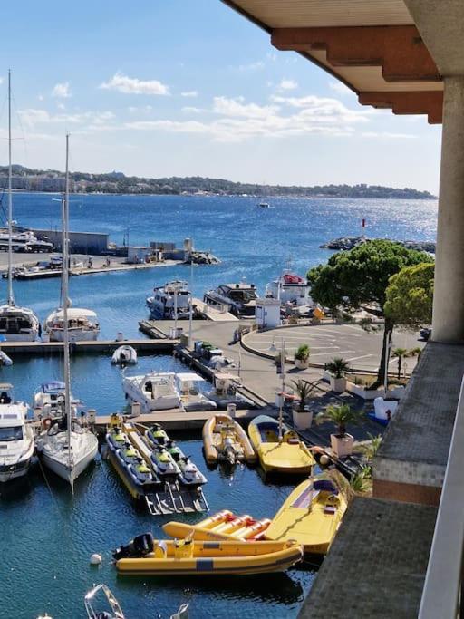 Frejus Magnifique Vue 아파트 외부 사진