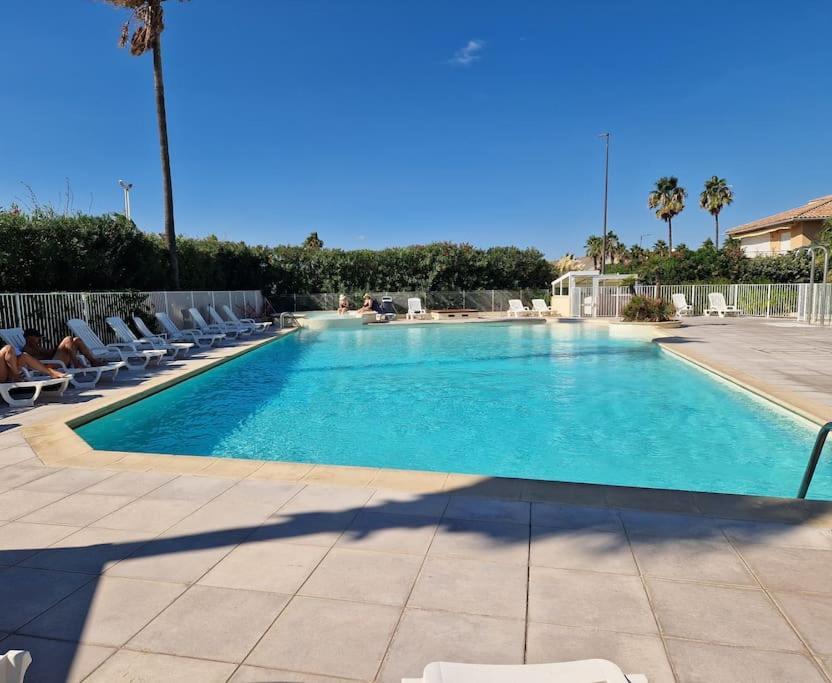 Frejus Magnifique Vue 아파트 외부 사진