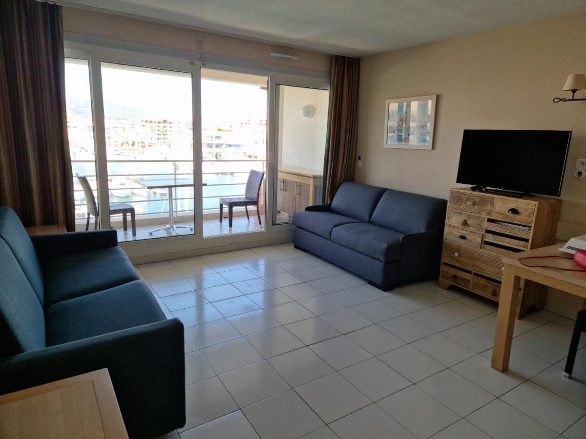 Frejus Magnifique Vue 아파트 외부 사진